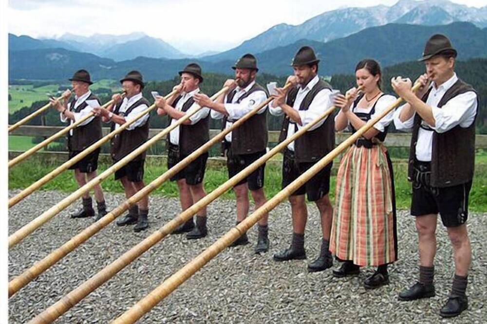 Photo of Others in Zell