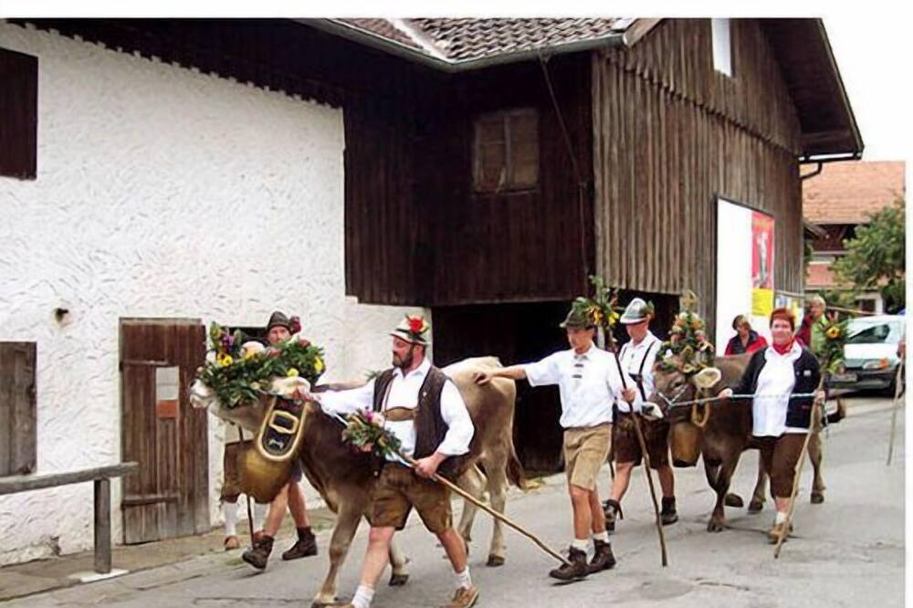 Photo of Others in Zell