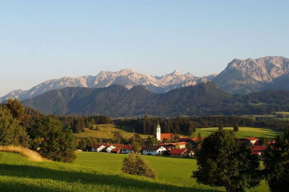 Photo of Others in Zell