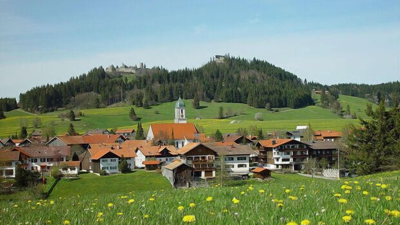 Photo of Outdoor in Eisenberg