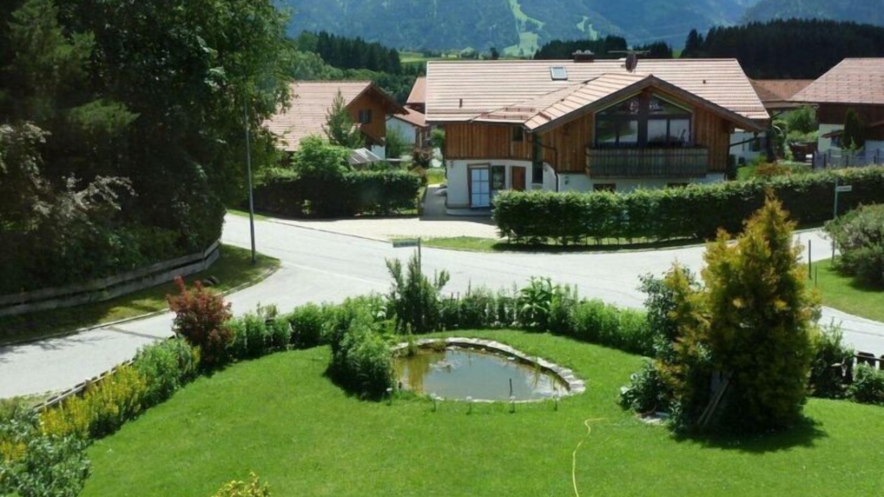 Photo of Outdoor in Eisenberg