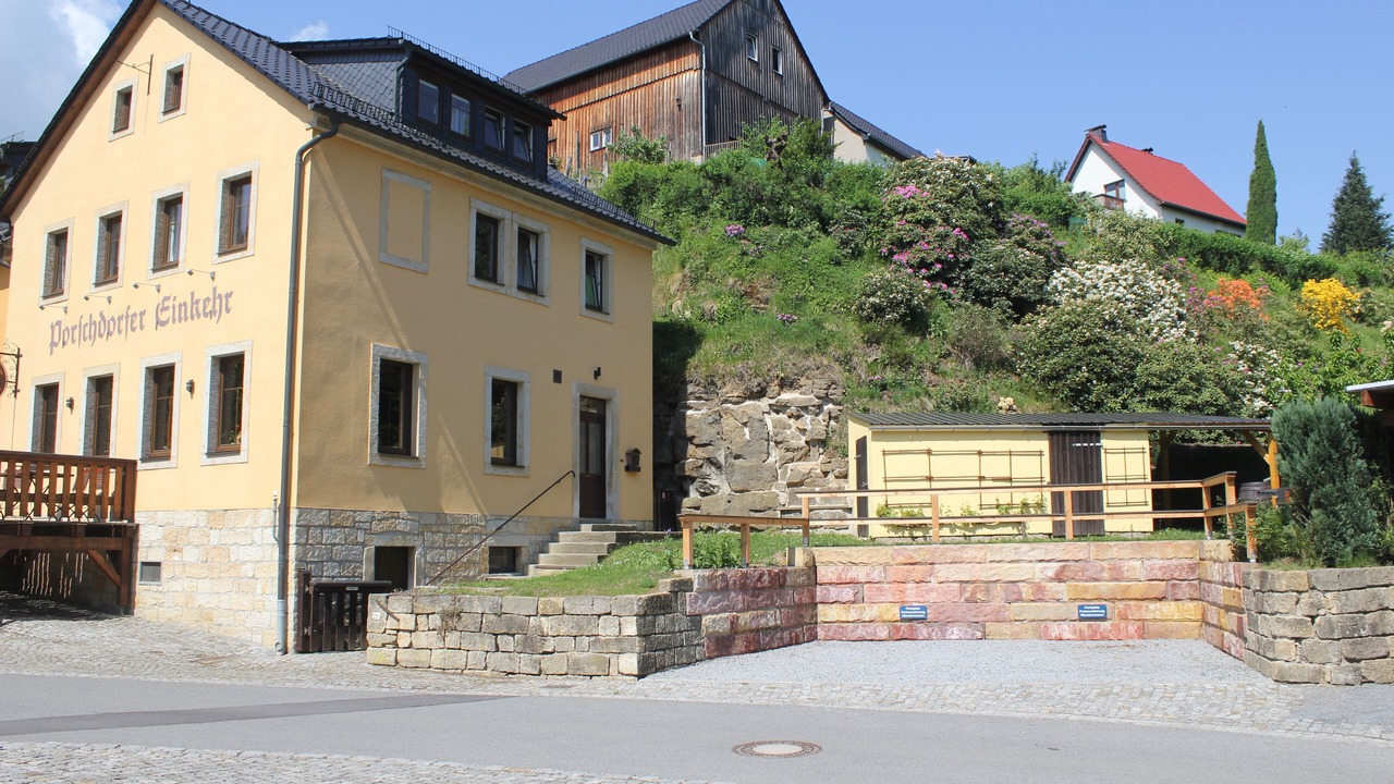 Photo of Outdoor in Rathmannsdorf