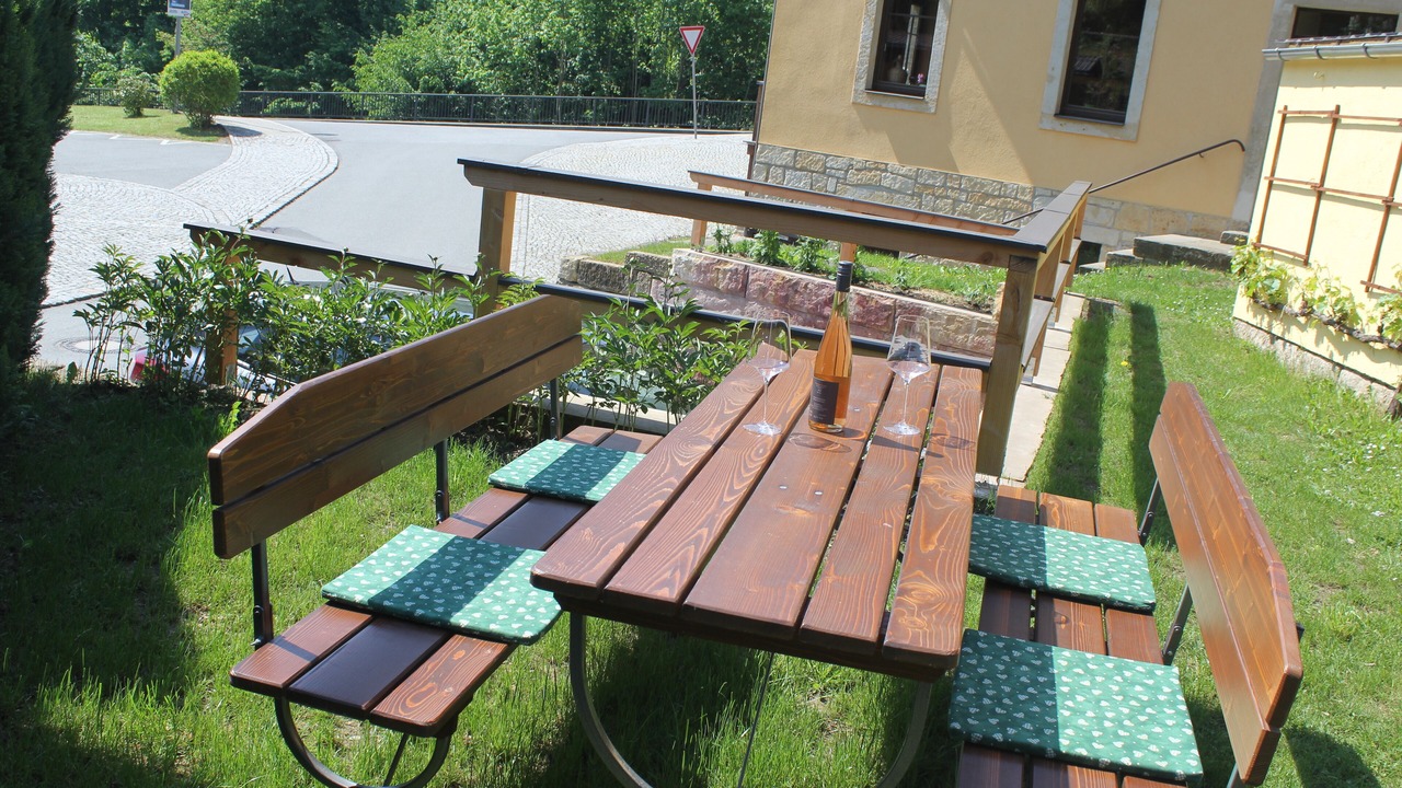 Photo of Outdoor in Rathmannsdorf