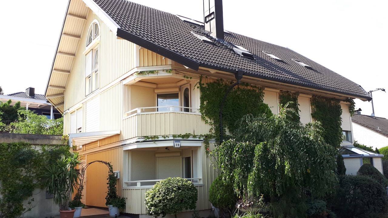 Photo of Outdoor in Kredenbach