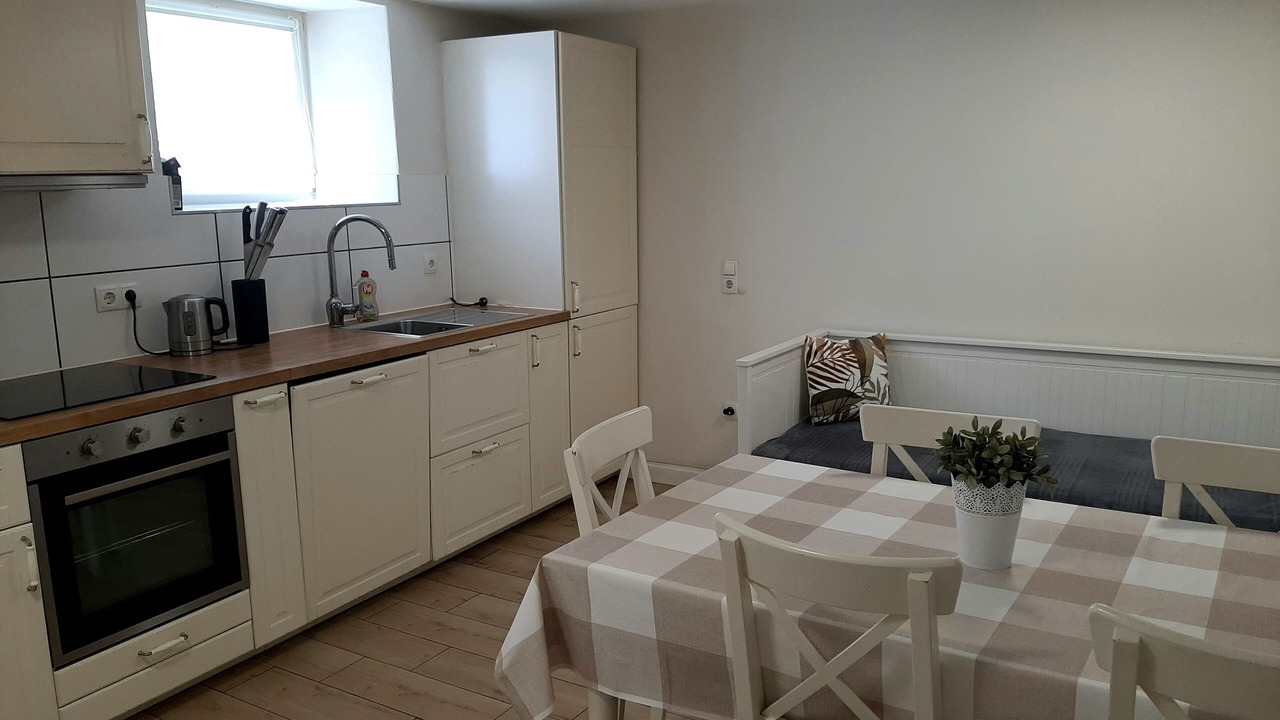 Photo of Kitchen in Uettingen