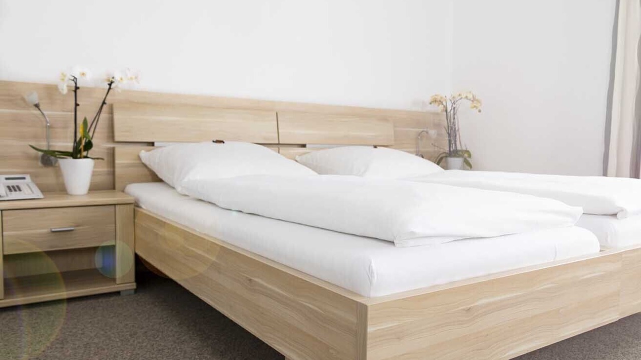 Photo of Bedroom in Straubing