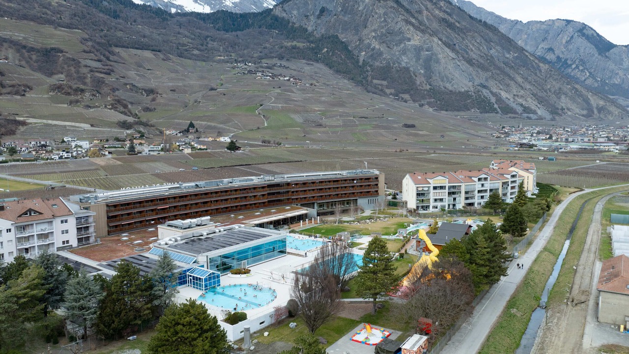 Photo of Outdoor in Saillon