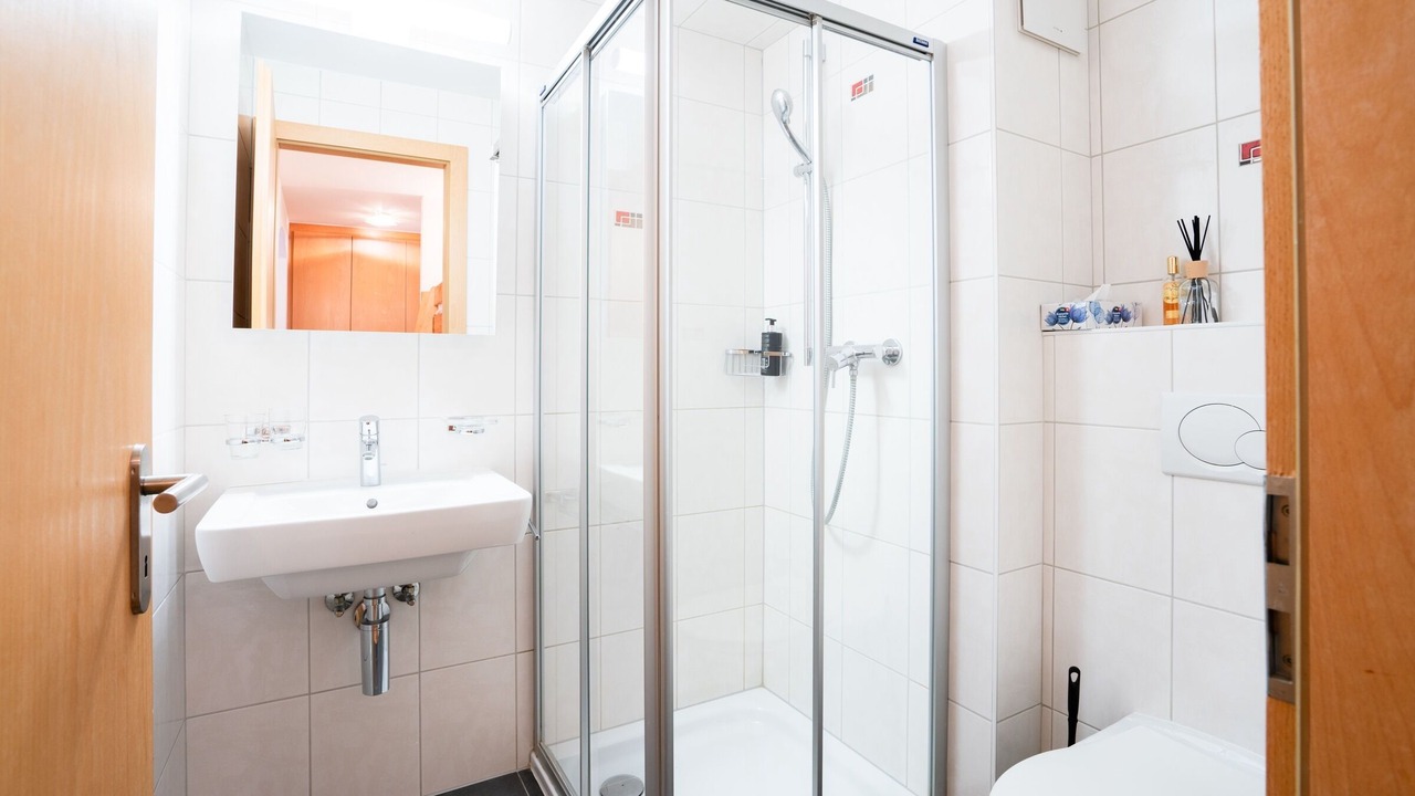Photo of Bathroom in Saillon