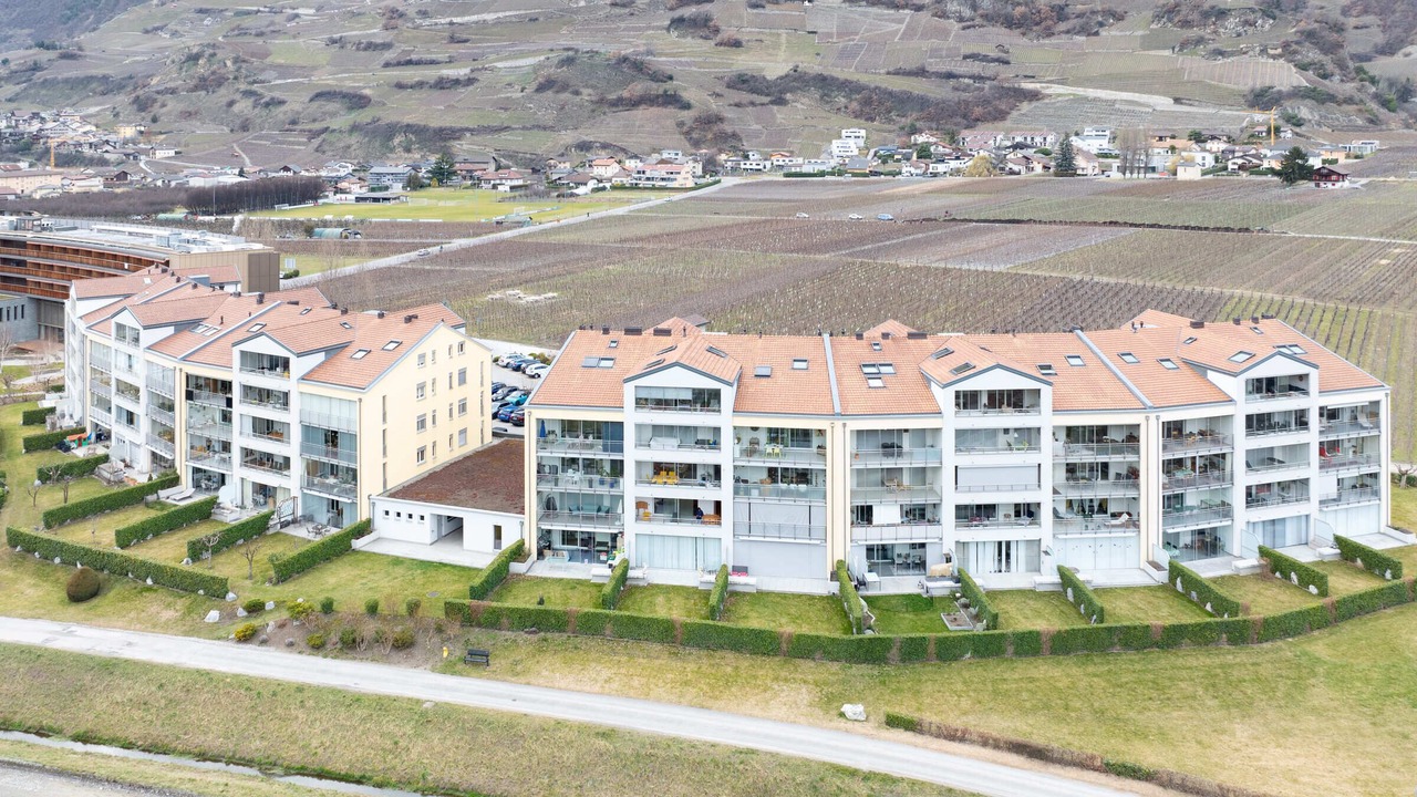 Photo of Outdoor in Saillon