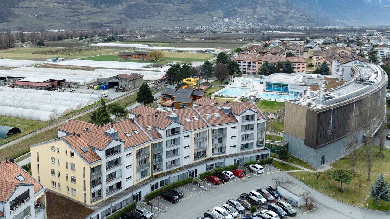 Photo of Outdoor in Saillon