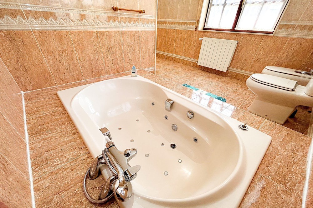 Photo of Bathroom in Piedrahita