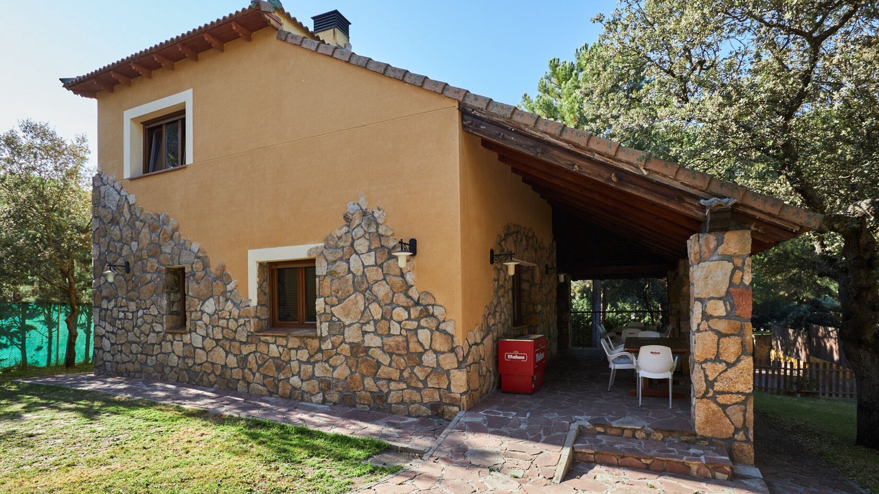 Photo of Outdoor in Pinar de Navares