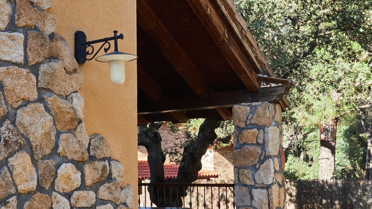 Photo of Outdoor in Pinar de Navares