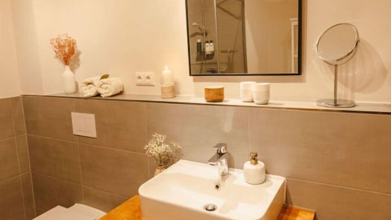Photo of Bathroom in Ratzeburg