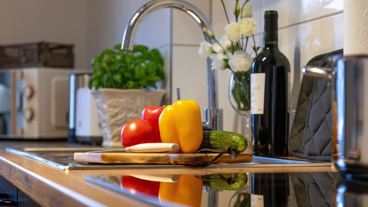 Photo of Kitchen in Lengerich