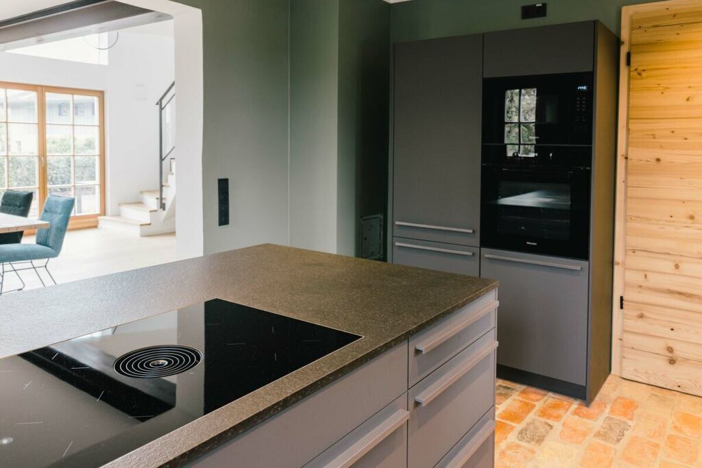 Photo of Kitchen in Wolkersdorf