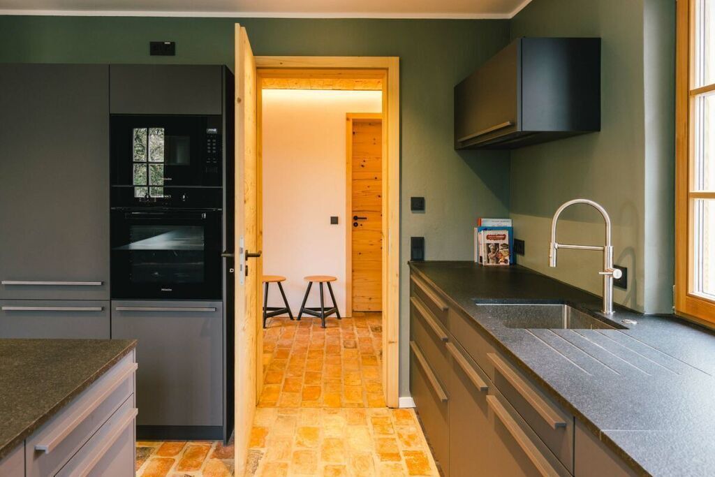 Photo of Kitchen in Wolkersdorf