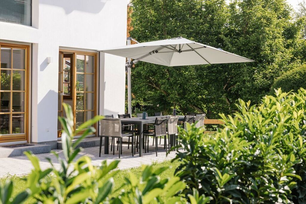 Photo of Patio Balcony in Wolkersdorf