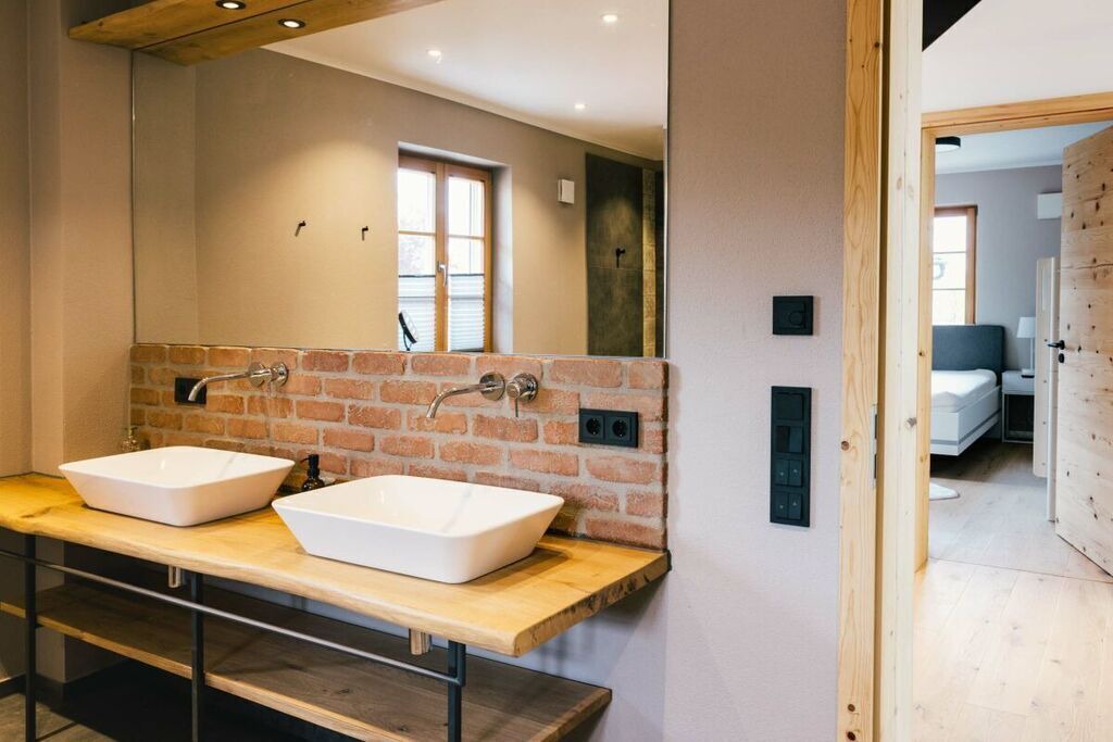 Photo of Bathroom in Wolkersdorf