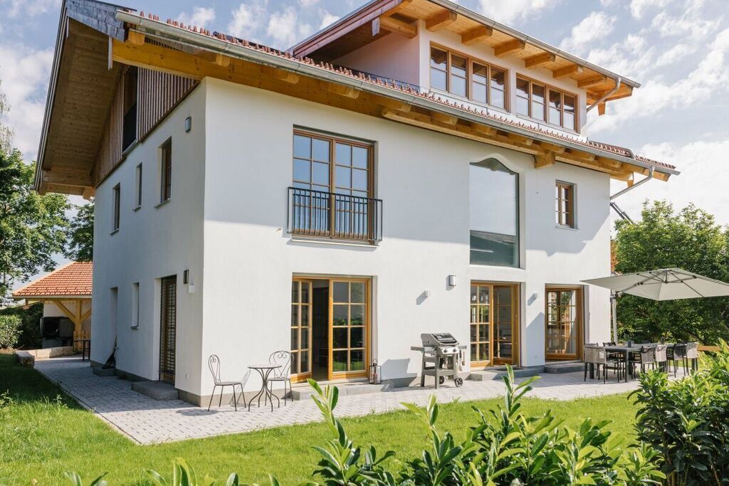 Photo of Outdoor in Wolkersdorf