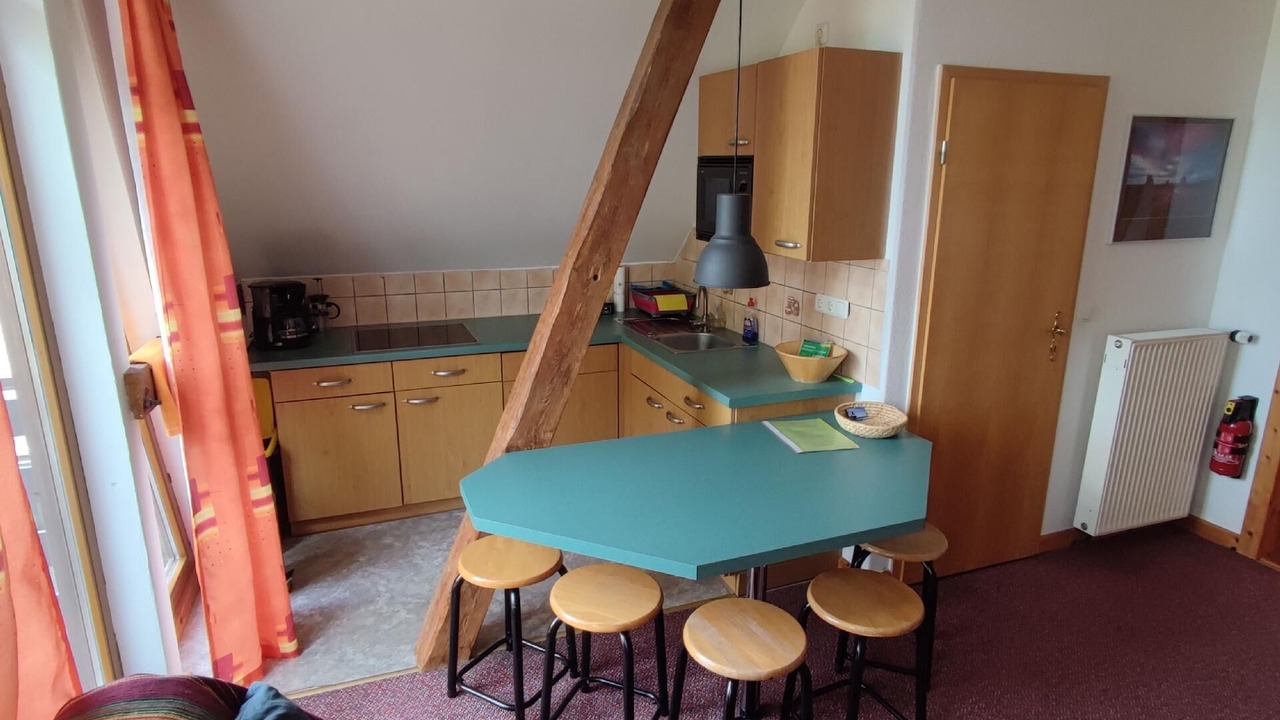 Photo of Kitchen in Hohenkirchen