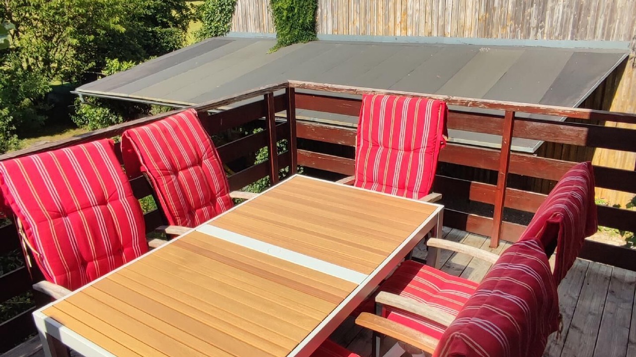 Photo of Outdoor in Hohenkirchen