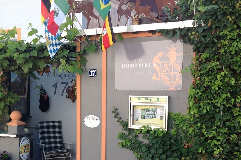 Photo of Outdoor in Mensengesaß