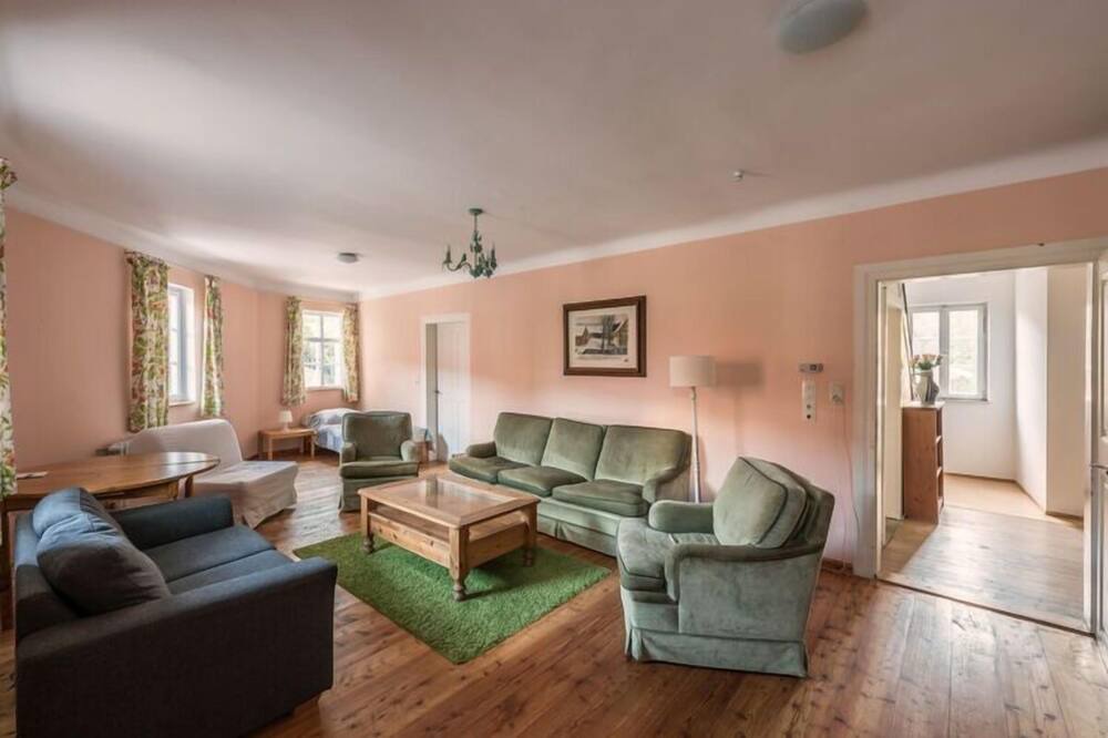 Photo of Livingroom in Unsleben