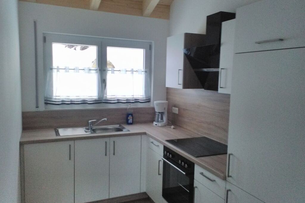Photo of Kitchen in Philippsreut