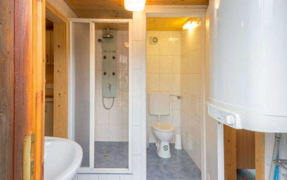 Photo of Bathroom in Bad Koetzting