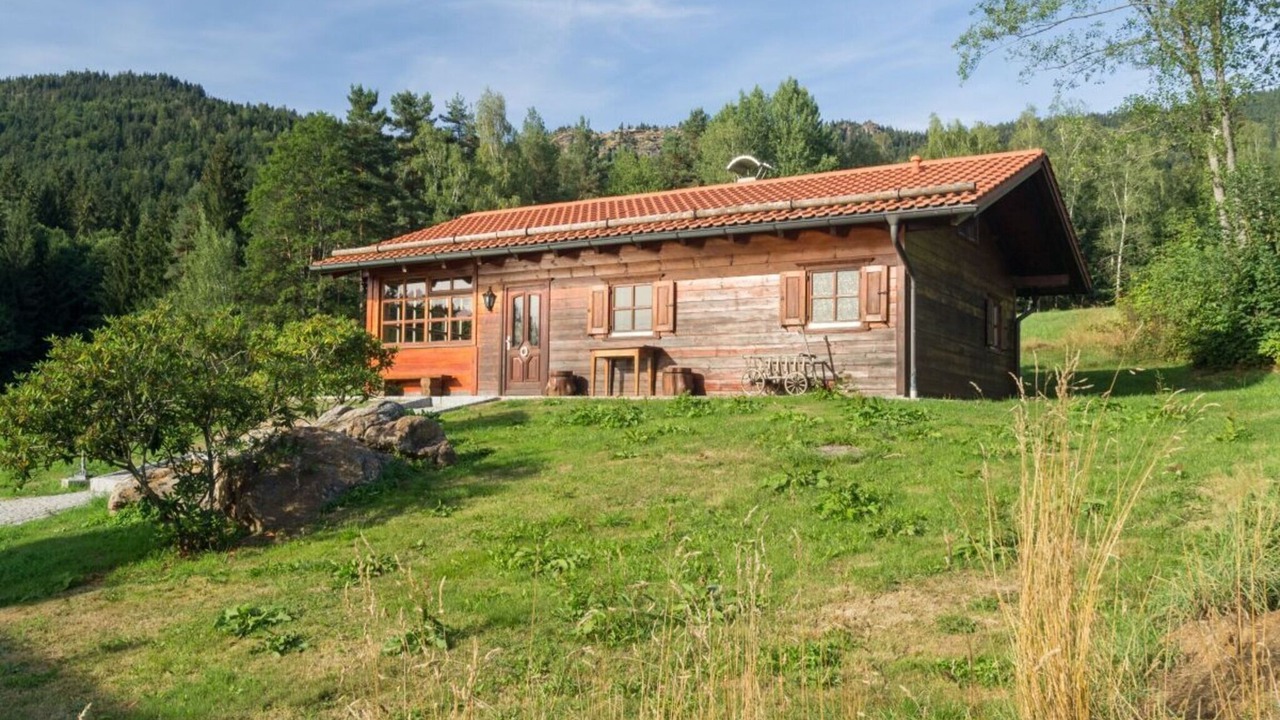 Photo of Outdoor in Bad Koetzting