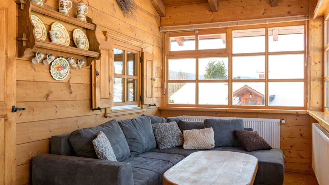 Photo of Livingroom in Bad Koetzting