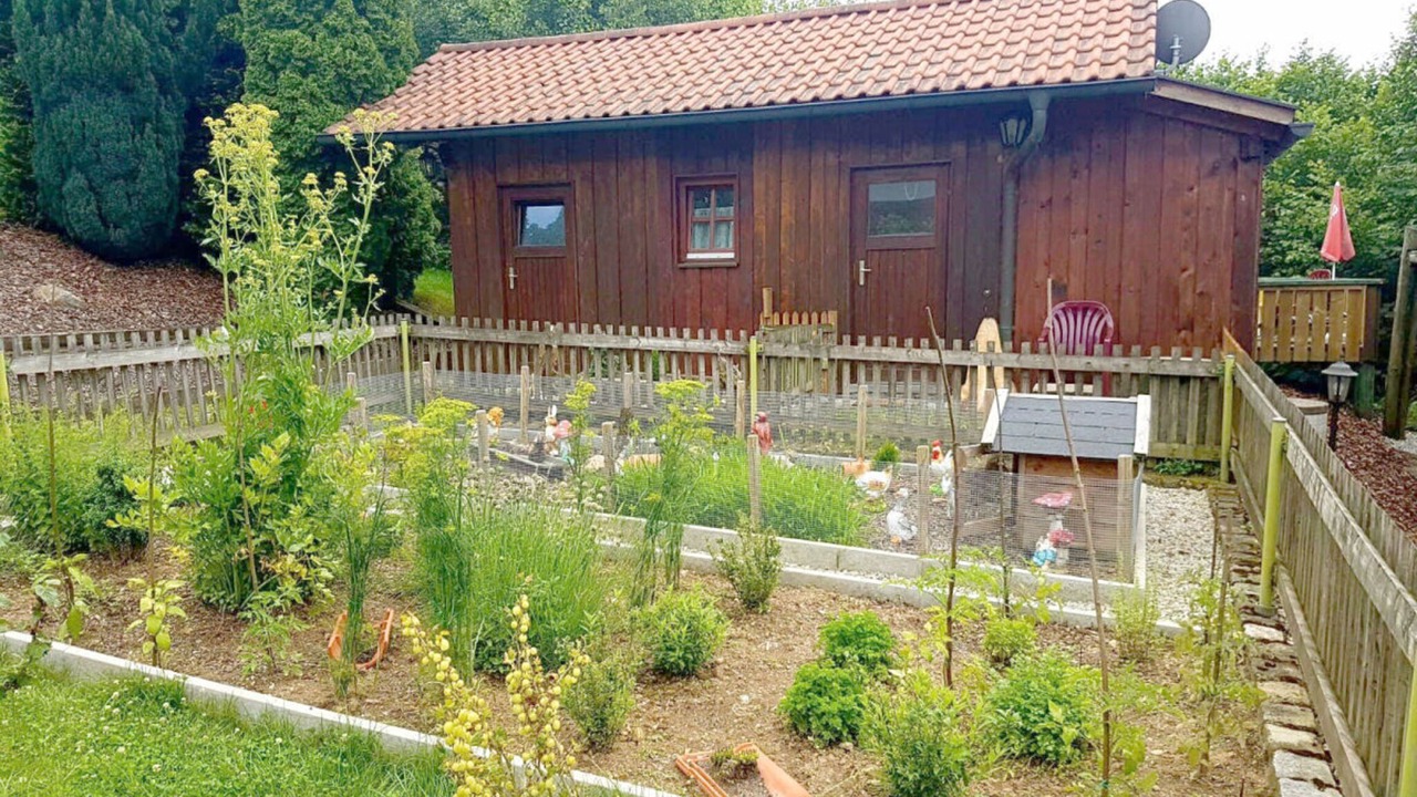 Photo of Outdoor in Bad Koetzting