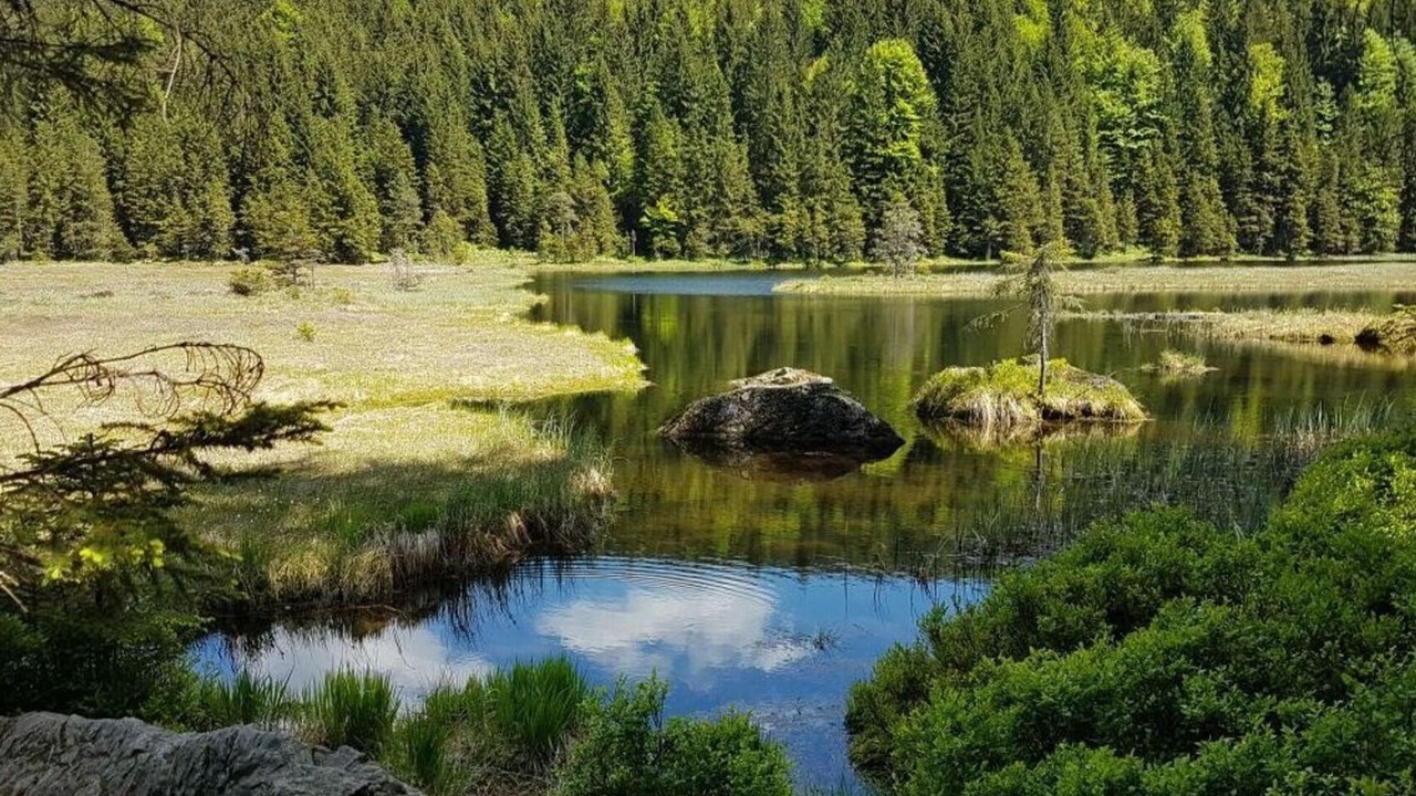 Photo of Outdoor in Bad Koetzting