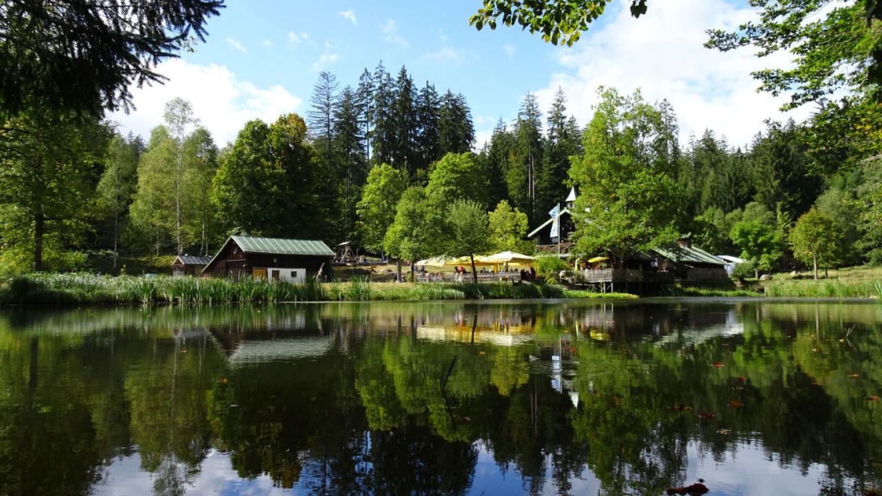 Photo of Outdoor in Bad Koetzting