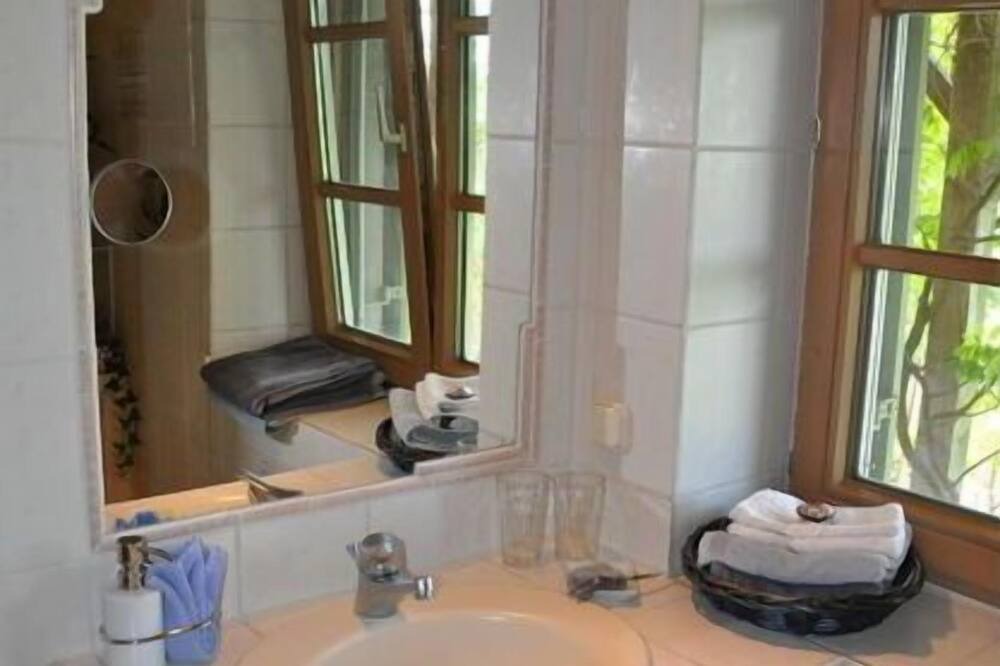 Photo of Bathroom in Kaufbeuren