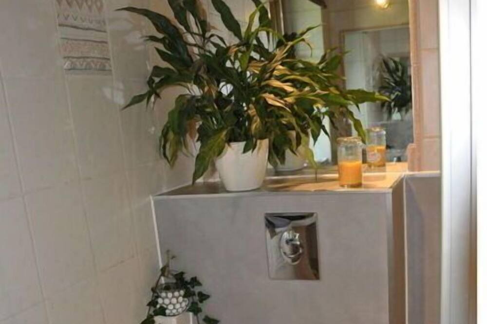 Photo of Bathroom in Kaufbeuren