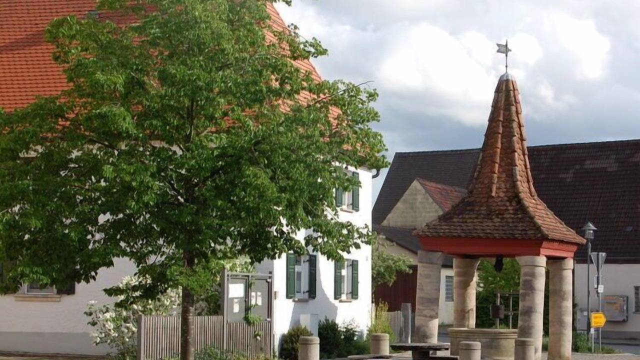 Photo of Outdoor in Baudenbach