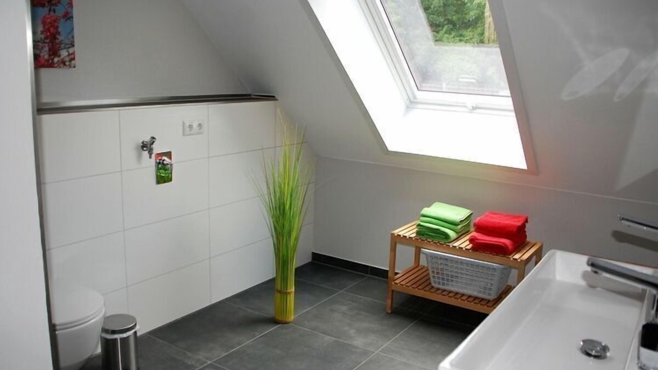 Photo of Bathroom in Baudenbach