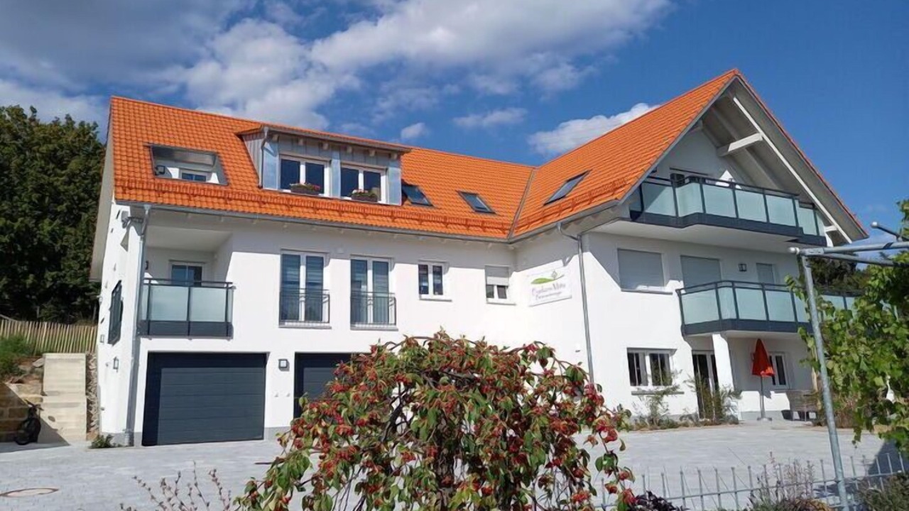 Photo of Outdoor in Baudenbach