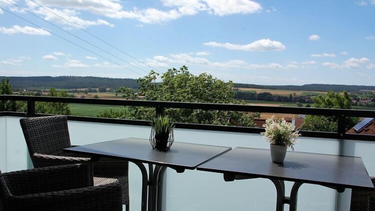Photo of Outdoor in Baudenbach