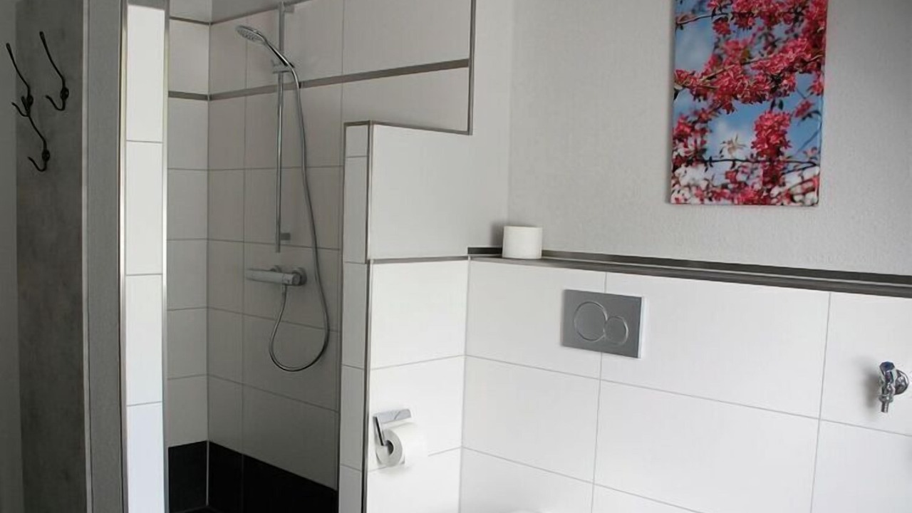 Photo of Bathroom in Baudenbach