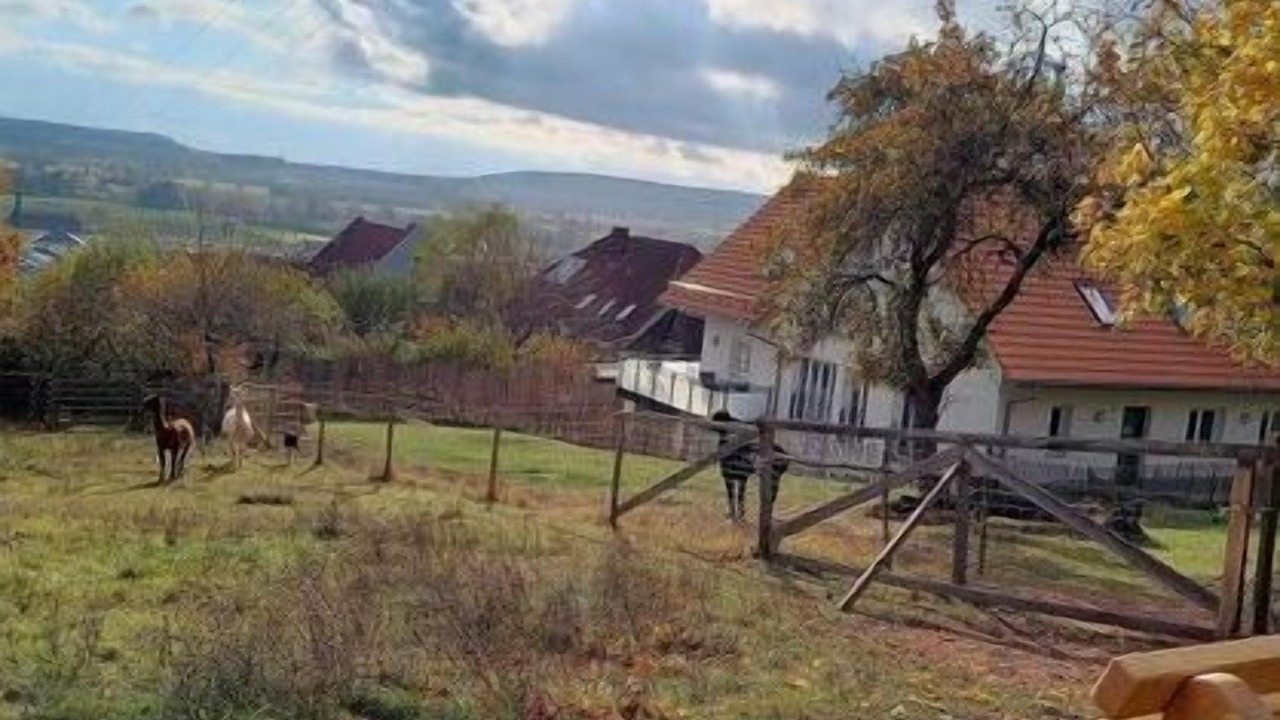 Photo of Outdoor in Baudenbach