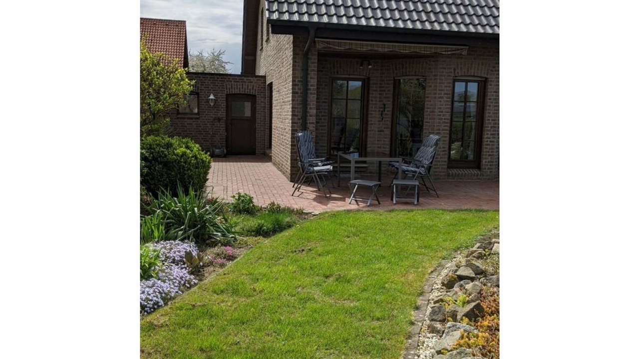Photo of Patio Balcony in Nordwalde
