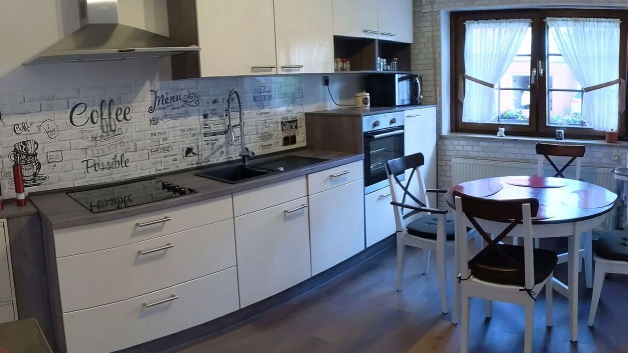 Photo of Kitchen in Nordwalde