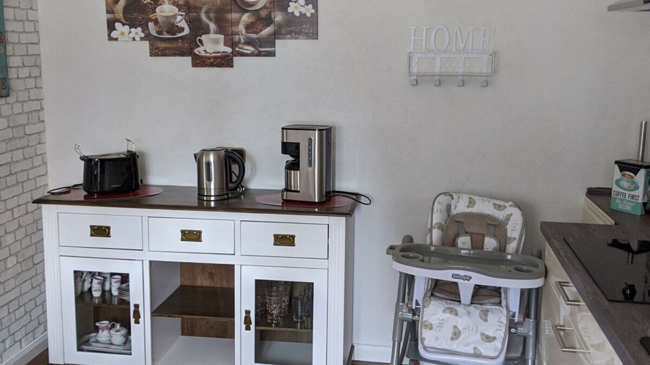 Photo of Kitchen in Nordwalde