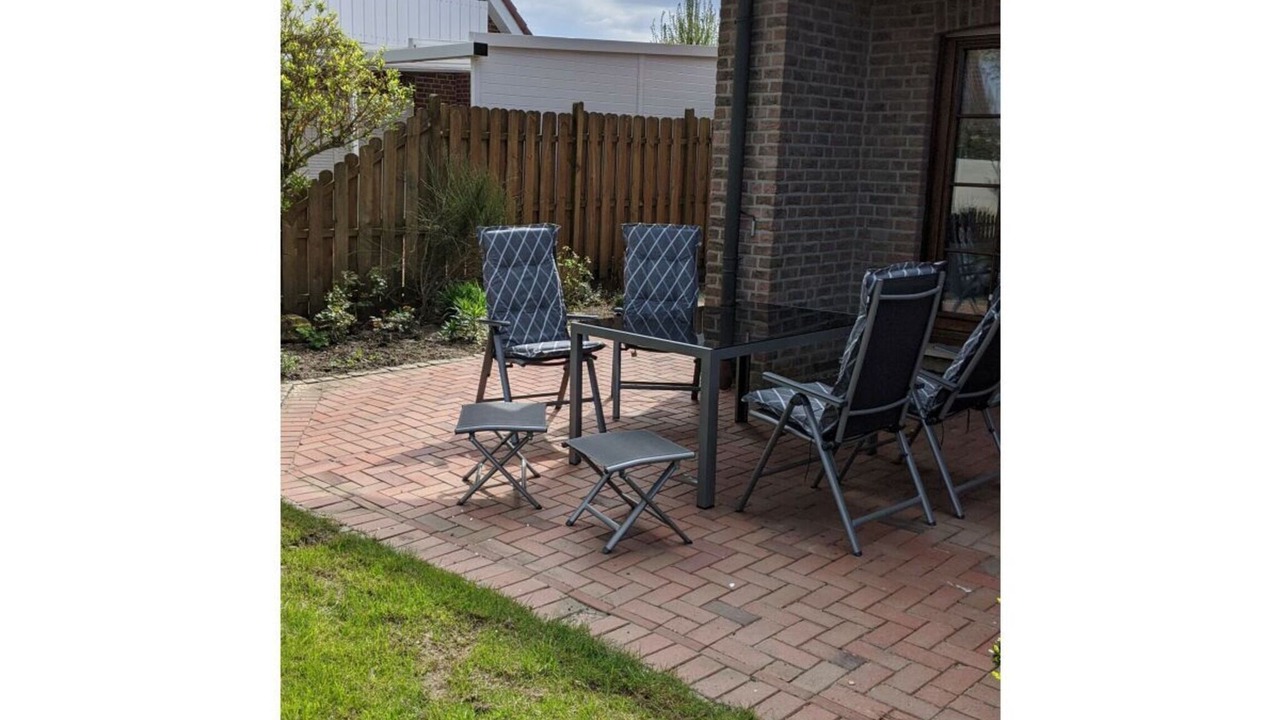 Photo of Patio Balcony in Nordwalde