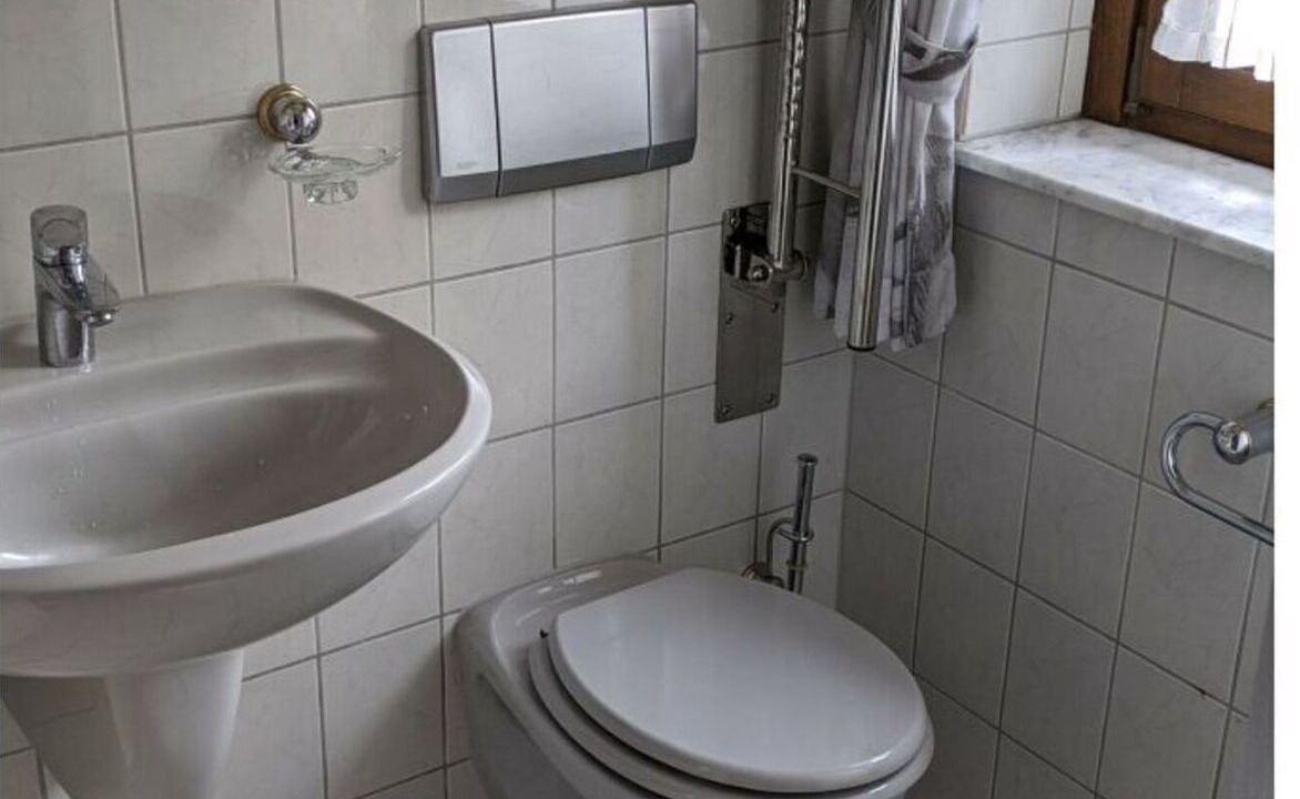 Photo of Bathroom in Nordwalde