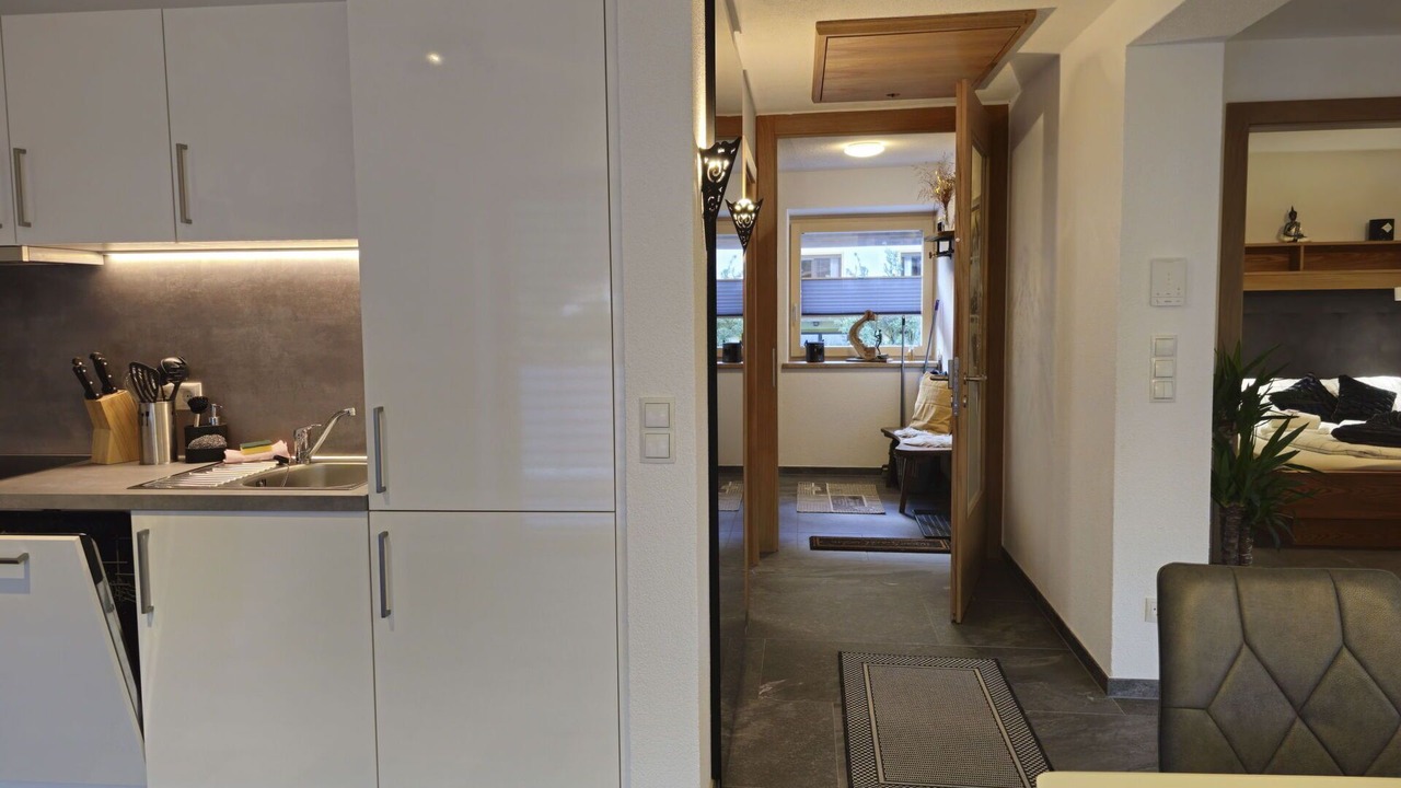 Photo of Kitchen in Schoenwies