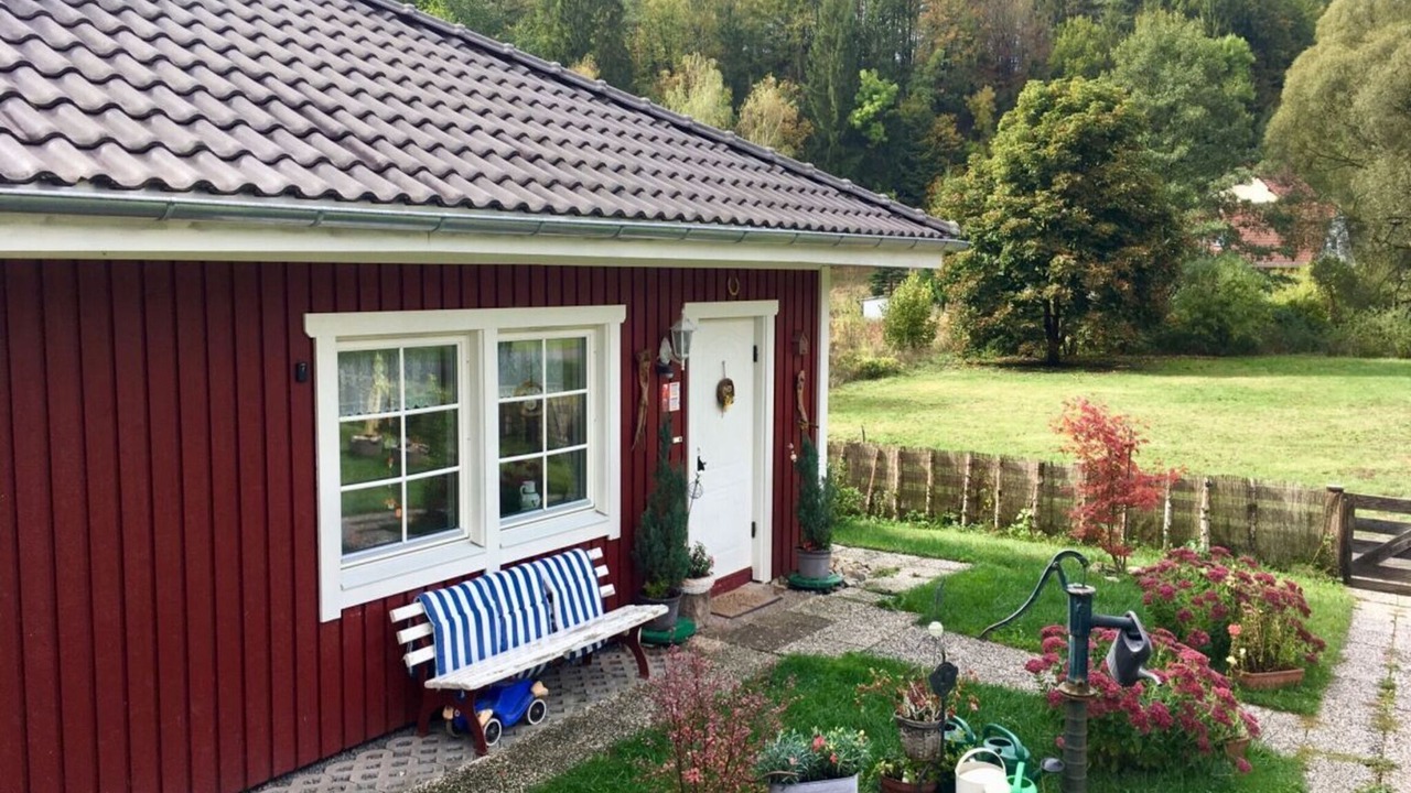 Photo of Outdoor in Themar